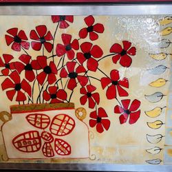 Avi Ben Sihmon Painting