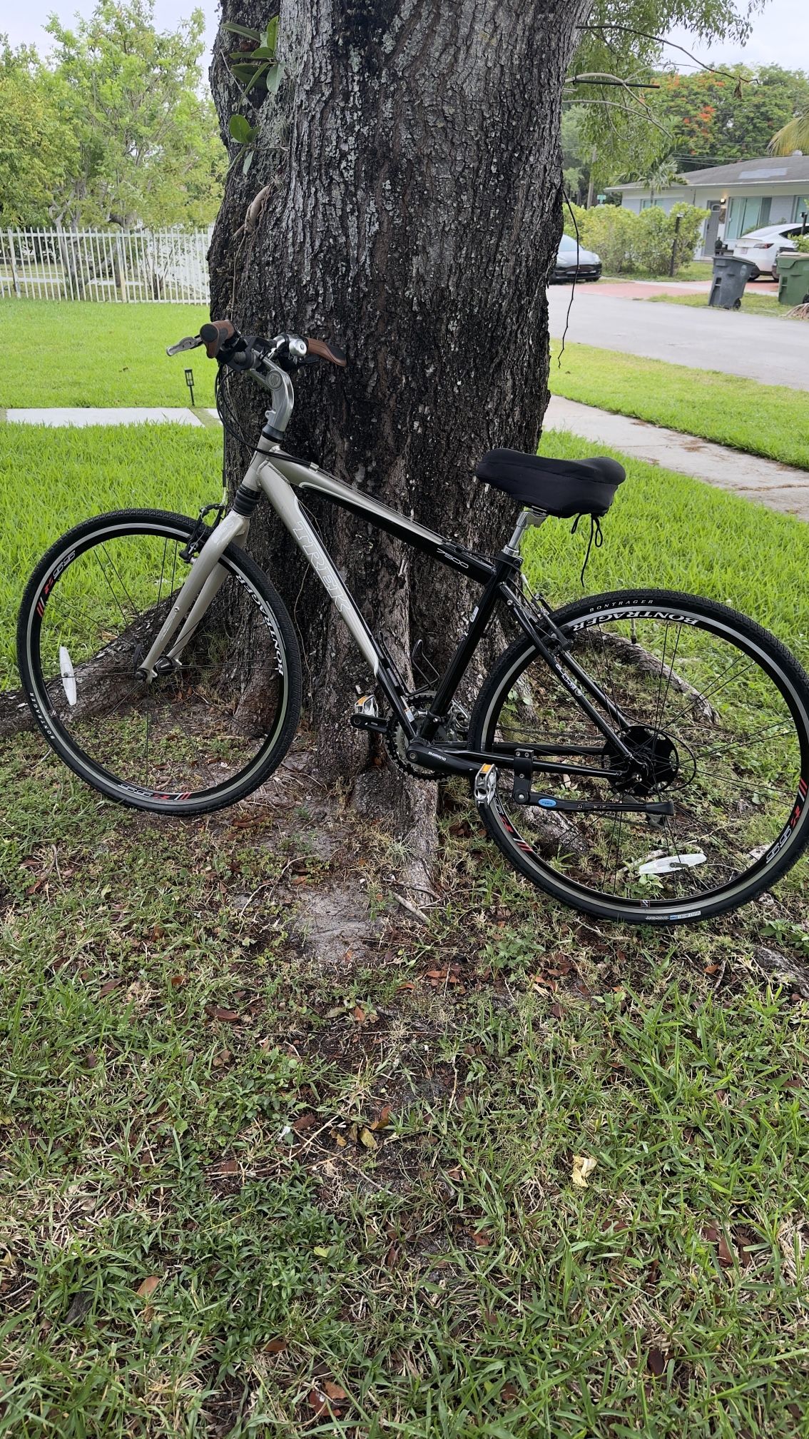 Bike TREK 7500
