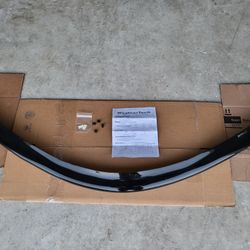 WeatherTech Stone & Bug Deflector Hood Shield - 2013-2018 Toyota Rav4