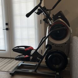 Bowflex MAX Trainer
