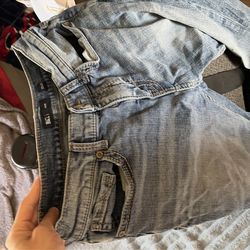 BKE JEANS 32x32