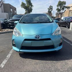 2013 Prius