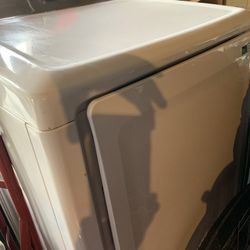 Samsung Electric Dryer