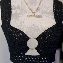 Custom Made Top