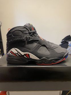Jordan Playoff 8’s