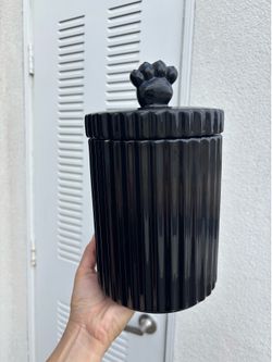 Pet Treat container