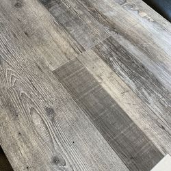 Rustic vinyl plank waterproof flooring “ Dillon” @ $3. 29/sf