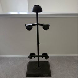 Savior Equipment Gear Stand