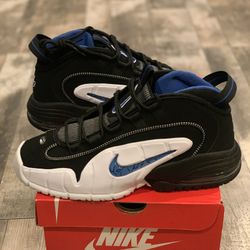Nike Air Max Penny 1 Orlando Size 8.5