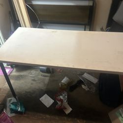 IKEA Linmon Table 