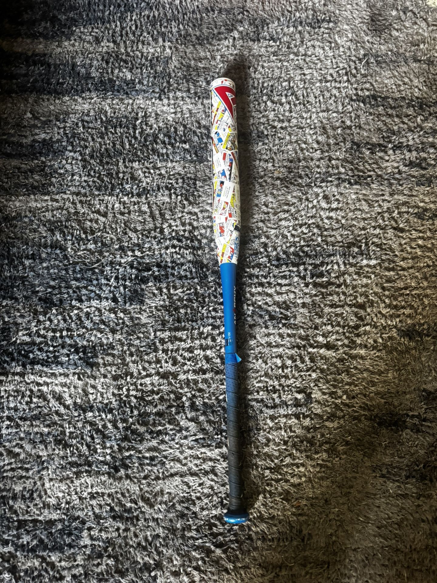 Anarchy bazooka Slowpitch Bat 