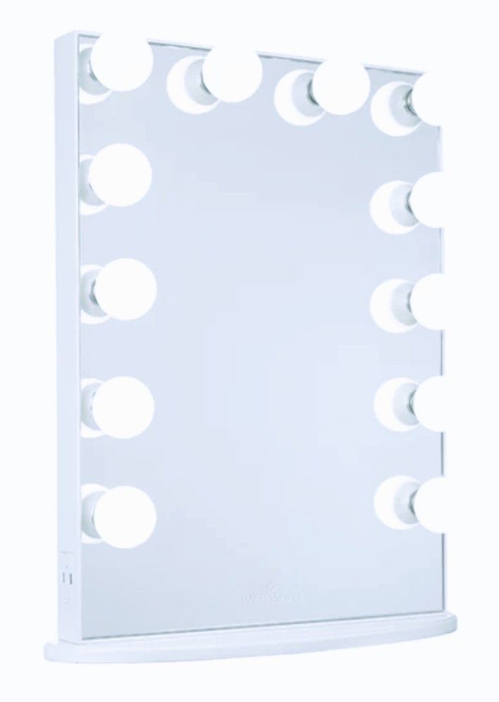 Hollywood Glow XL Vanity Mirror