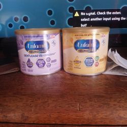 Enfamil Formula
