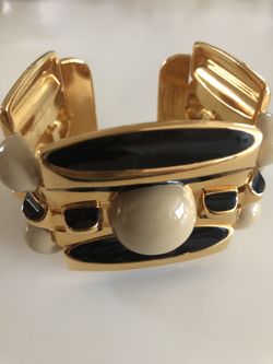 Roberto cavalli bracelet