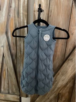 Dreamland weighted sleep sack