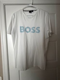 Boss shirt