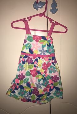 Baby dresses