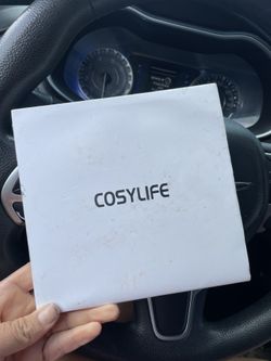 Cosylife Dermaplaning Kit