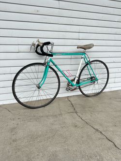 Centurion Touring Bike
