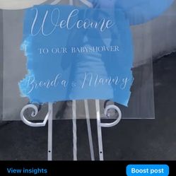 Custom Signs