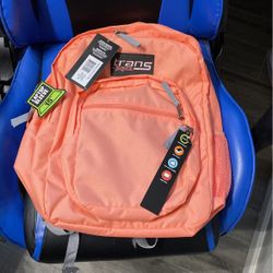 Jansport Backpack 