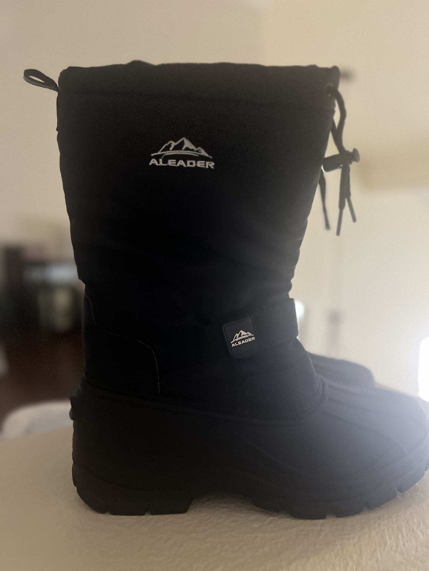 men’s snow boots