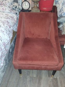 Twin chair twin