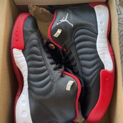Jordan Jump man pros 