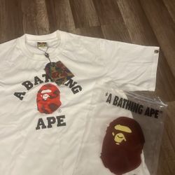 bape Tee