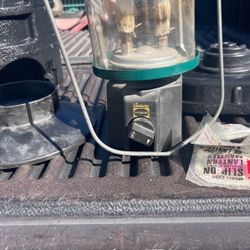 Camping Lantern With Case