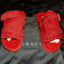 Draco Slides Remastered (RED)