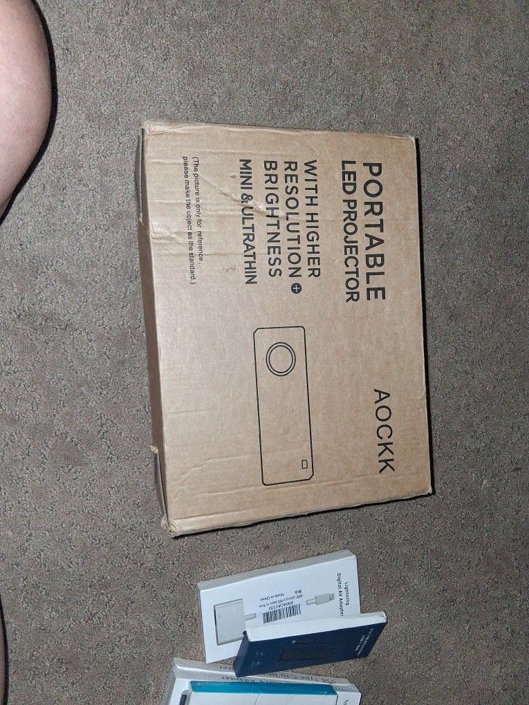Projector