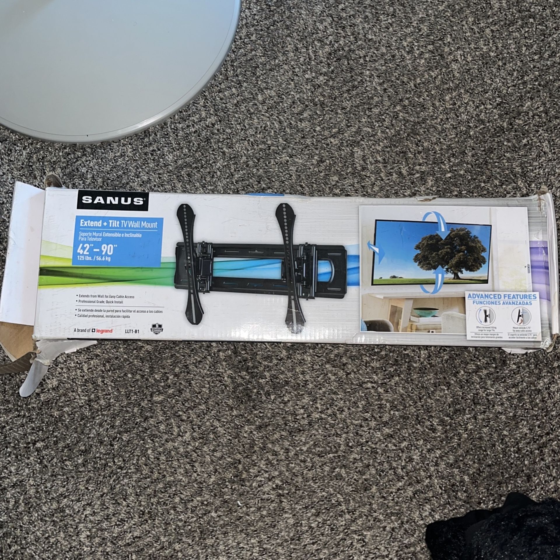 Tv Wall Mount 