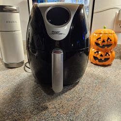 Power Air Fryer XL (great for college students)