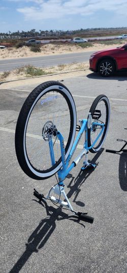 Colossal Ripper 32inch SE BIKE
