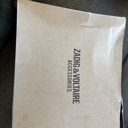Zadig & Voltaire Boots
