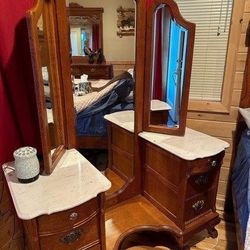 Vanity