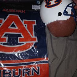 Auburn University  Bundle