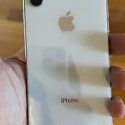 Unlocked iPhone XS 64Gb Excellent condition