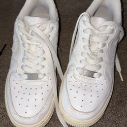Nike Air Force 1s