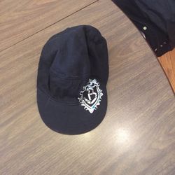 Jonas Brother Cap