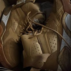 Ewing Shoes