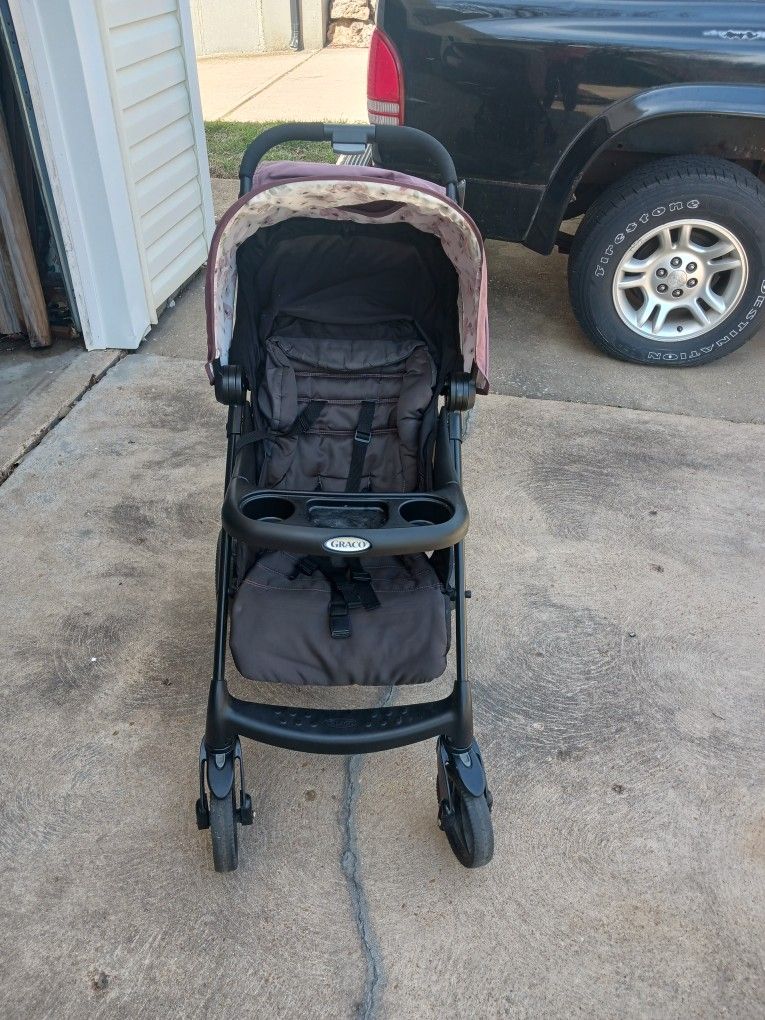 Graco Stroller