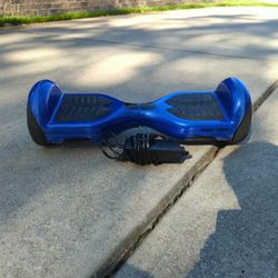 Swagtron Hoverboard  T1  (2018)