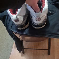 Nike Jordan Unknown 