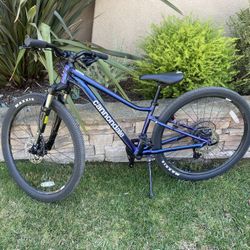 Cannondale Kids Trail 26 Bike