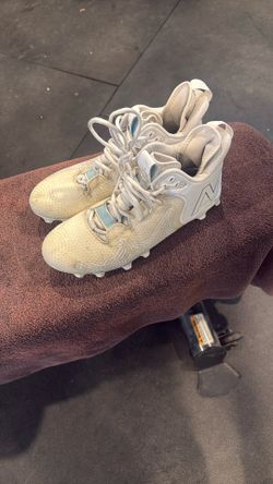 New Balance Cleats