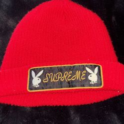 Supreme Beanie 