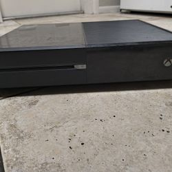 Xbox One