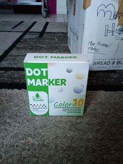 Dot marker